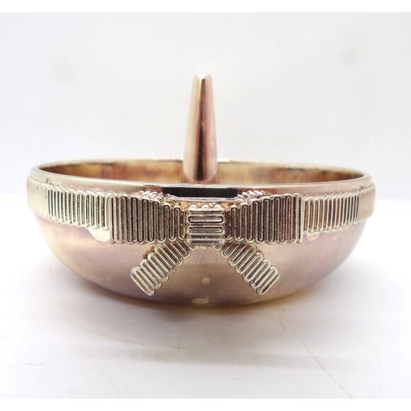 Kate Spade Gold Ring Holder Grace Avenue preowned - Picture 3 of 5